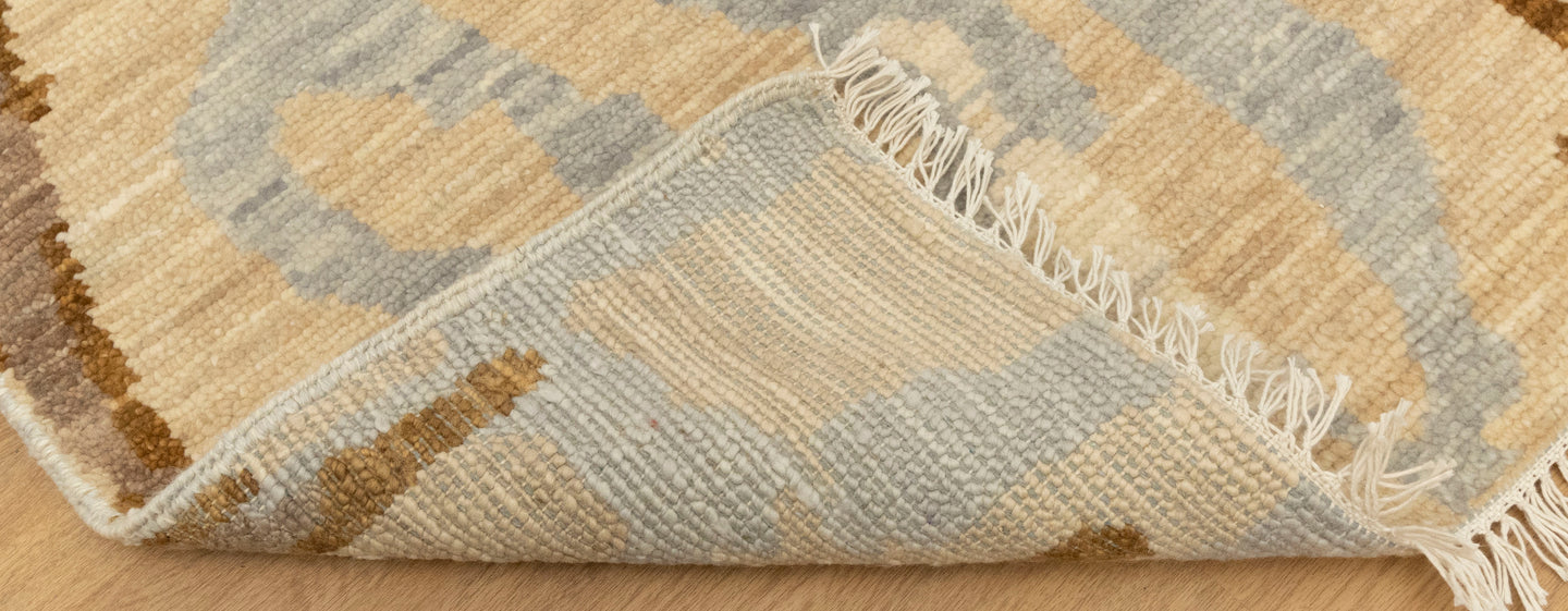 Erased Luxe Collection with Modern Minimalism and Traditional Craftsmanship | Designer Rugs UK Online